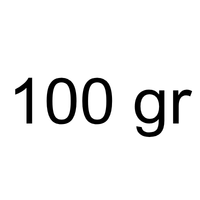 Zirkonyum Dioksit 100 gr