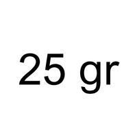 Gümüş Nitrat 25 gr