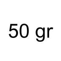 Bizmut Nitrat 50 gr