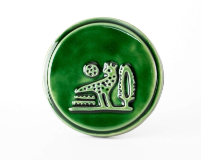 Terra Anatolia - AR506 Green Dragon - Terra Anatolia Fırça Sırı (200 ml)