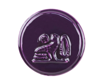 Terra Anatolia - AR510 Dreaming Purple - Terra Anatolia Fırça Sırı (200 ml)