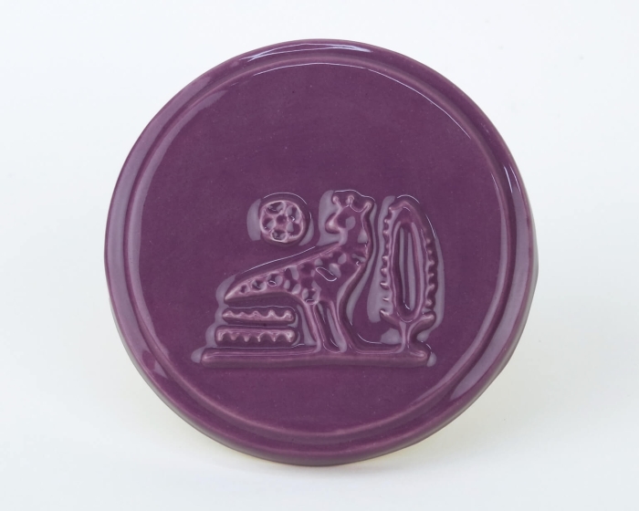 AR511 Brassica Flower - Terra Anatolia Fırça Sırı (200 ml)