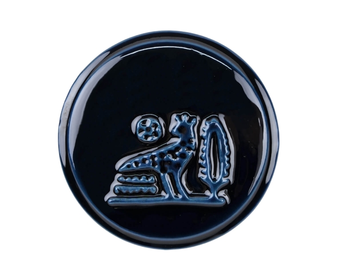 AR610 Blue Night - Terra Anatolia Fırça Sırı (200 ml)