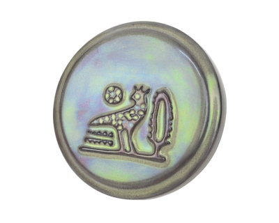 AR651 Green Labradorite - Terra Anatolia Fırça Sırı (200 ml) - Thumbnail