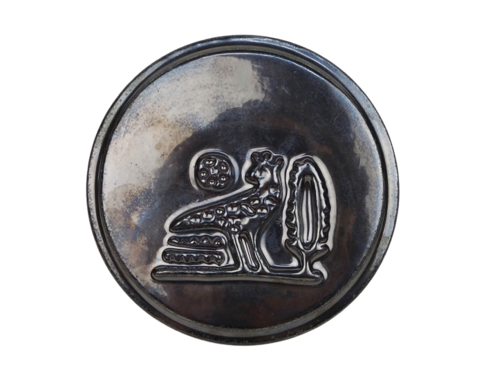 AR668 The Crow - Terra Anatolia Fırça Sırı (200 ml)