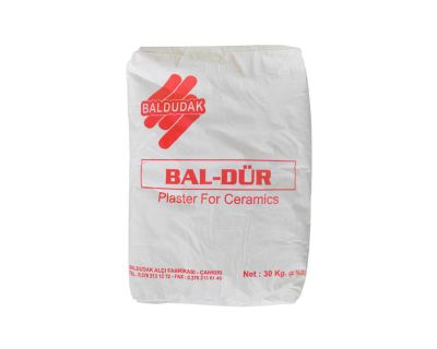 Baldür Alçı