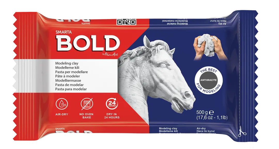BOLD Antresit - Smarta™ Model Kili