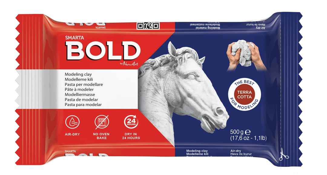 BOLD Toprak Rengi - Smarta™ Model Kili