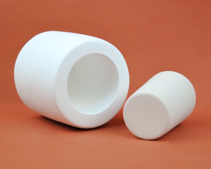 Düz Tabanlı Konik Bardak 9x12