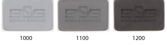 Goerg & Schneider 371 %25 Şamotlu 0-0,2