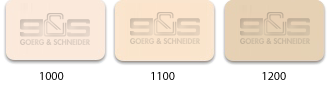 Goerg & Schneider - Goerg & Schneider 234 Paperclay
