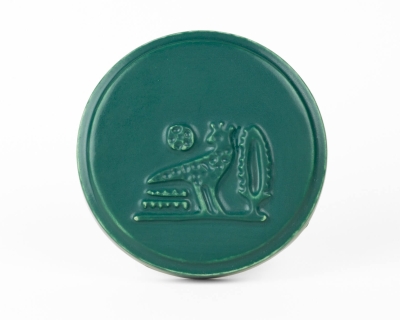 Terra Anatolia - MS154 Pine Green - Terra Anatolia Fırça Sırı (200 ml)