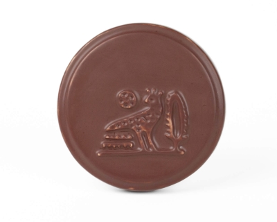 Terra Anatolia - MS155 Chocolate - Terra Anatolia Fırça Sırı (200 ml)