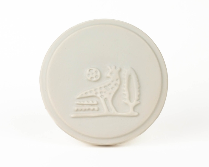 MS156 Lost Pebble - Terra Anatolia Fırça Sırı (200 ml)