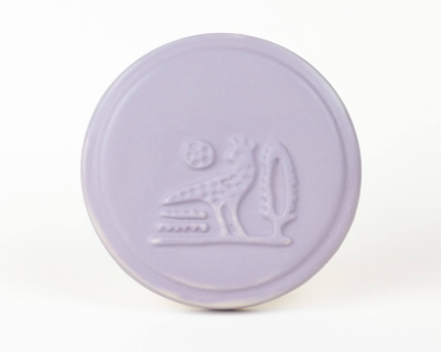 Terra Anatolia - MS157 Lavender Cloud - Terra Anatolia Fırça Sırı (200 ml)