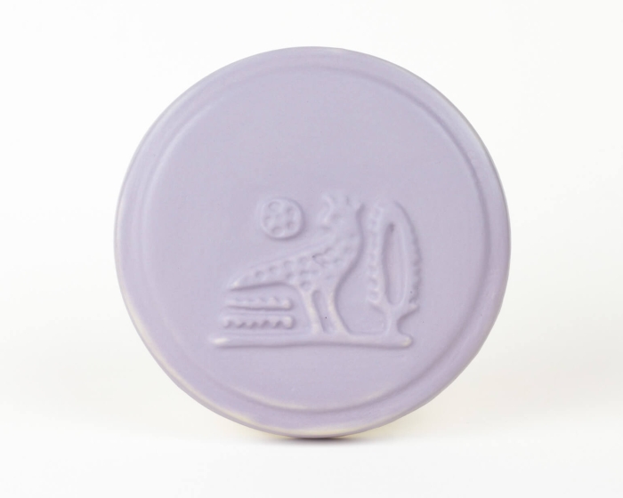 MS157 Lavender Cloud - Terra Anatolia Fırça Sırı (200 ml)