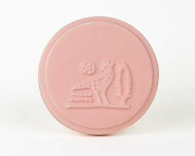 Terra Anatolia - MS159 Seashell Pink - Terra Anatolia Fırça Sırı (200 ml)
