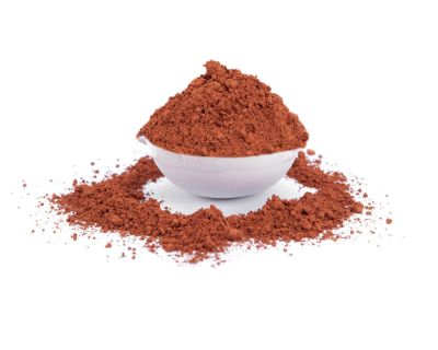 Sır İçi Koyu Bal Kahve Toz Boya (KP-2721)