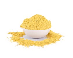  - Sır İçi Sarı Toz Boya (KP-2113)