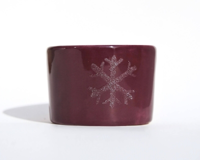  - Sır Üstü Beyaz Pırıltı (200°C) - 25 gr