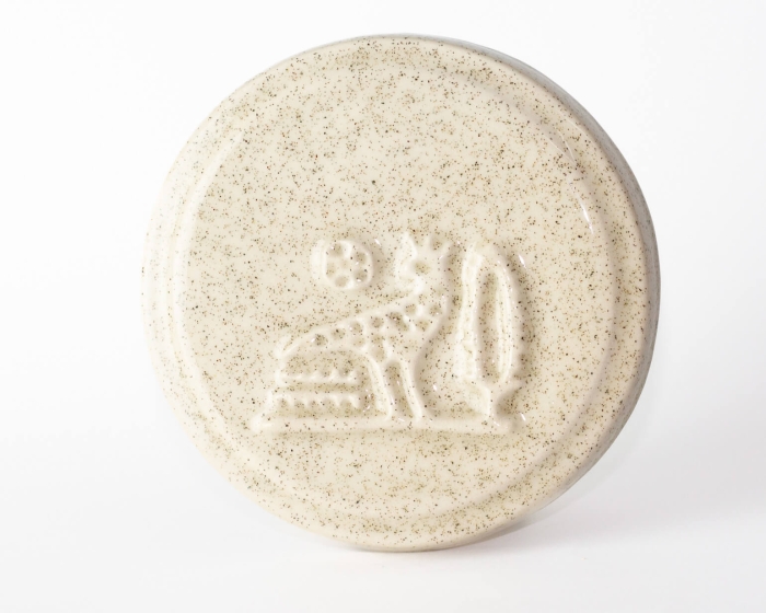 SS385 Magical Transparent - Terra Anatolia Fırça Sırı (200 ml)