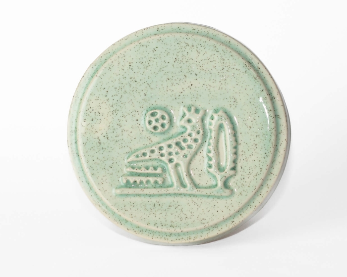 SS391 Salda Lake - Terra Anatolia Fırça Sırı (200 ml)