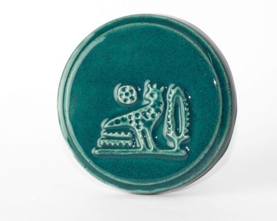 Terra Anatolia - SS393 Spirit Of Ocean - Terra Anatolia Fırça Sırı (200 ml)