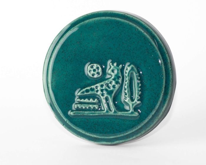 SS393 Spirit Of Ocean - Terra Anatolia Fırça Sırı (200 ml)