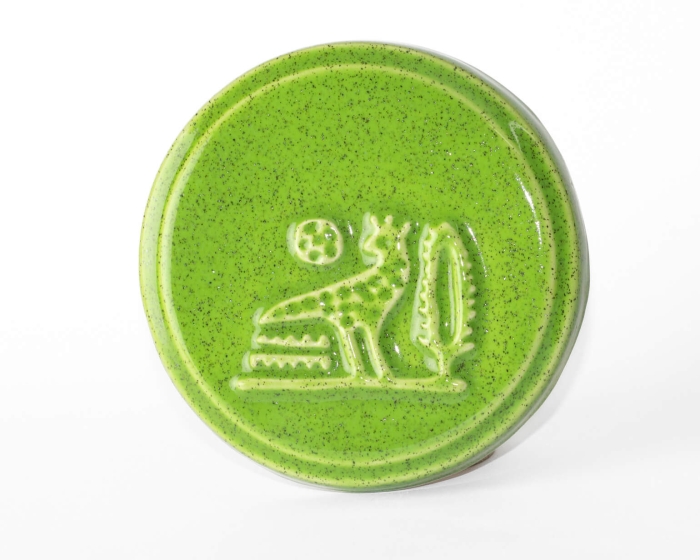 SS398 So Pista-Chic - Terra Anatolia Fırça Sırı (200 ml)