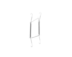 Tabak Askı Aparatı 18 cm