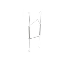 Tabak Askı Aparatı 25 cm