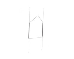 Tabak Askı Aparatı 40 cm