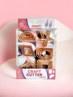 Smarta™ - Takı Kesiciler - Smarta™ Craft Cutter