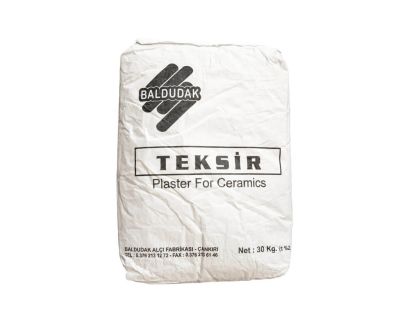 Teksir Alçısı