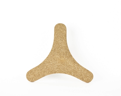  - Üçgen Fırın Rafı 18 cm