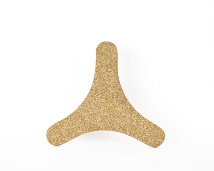 Üçgen Fırın Rafı 18 cm
