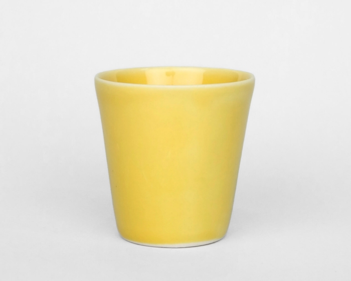 YD-852 Yellow - Terra Anatolia Fırça Sırı (200 ml)