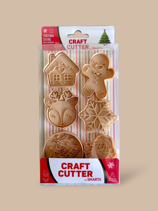 Yeni Yıl Kesicileri