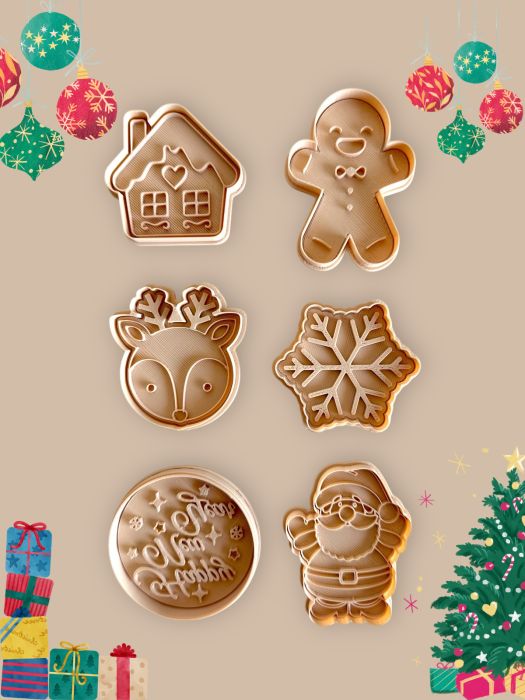 Yeni Yıl Kesicileri